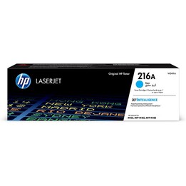 TONER HP 216A CIANO M155 MFP M182 M183 850 PAG