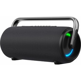 Manta SPK530-BK haut-parleur Bluetooth noir