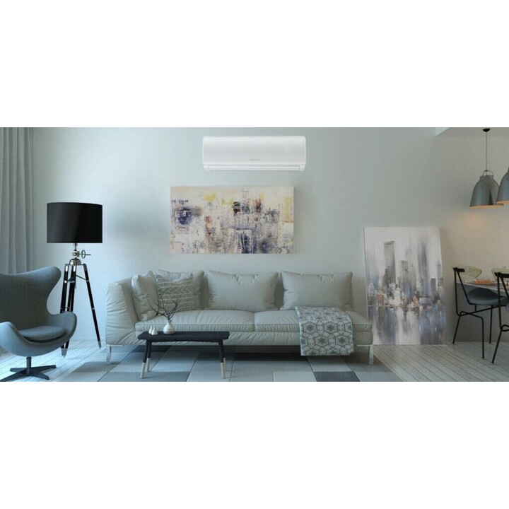 Unité extérieure Manta MAC012NN-O 12000 BTU