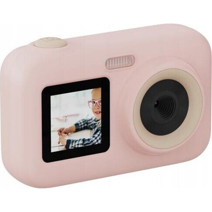 SJCAM Funcam+ Rosa