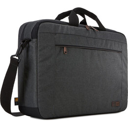 Bolsa para laptop Case Logic 5340 Era 15.6 Obsidian