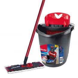 Vileda Ultramax BOX Set + Grillreinigungsset