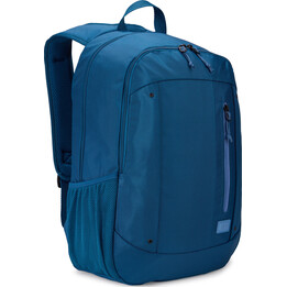 Zaino Case Logic 5148 Jaunt da 19 litri, colore verde acqua scuro.