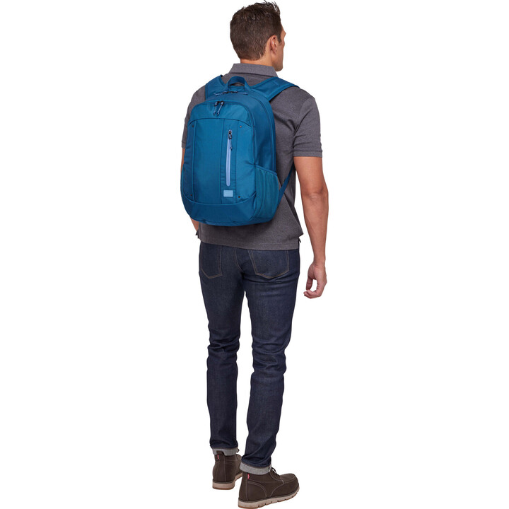 Case Logic 5148 Jaunt Backpack 19L Dark Teal