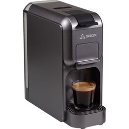 Sbox CM-719 Barista Noir