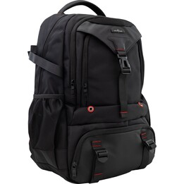 White Shark GBP-013 zaino da gaming nero