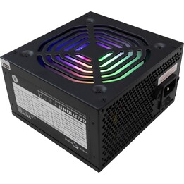 White Shark GPSU-W500F Captain 3 500W 80+ RGB