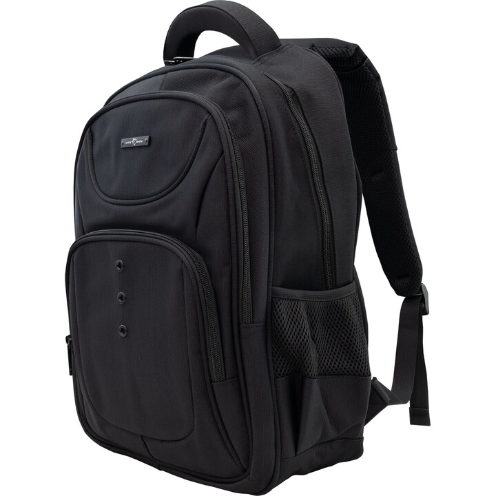White Shark GBP-014 Commander mochila negra