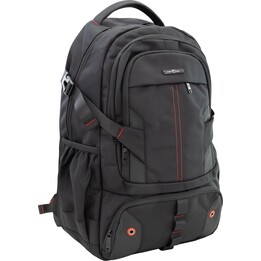 WHITE SHARK GBP-012 Voyager sac à dos pour ordinateur portable noir