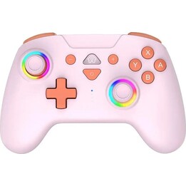 Subsonic Wireless LED Controller Sweety Pink für Switch
