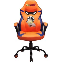 Silla de juego Subsonic Junior Dragon Ball Z Super Saiyajin