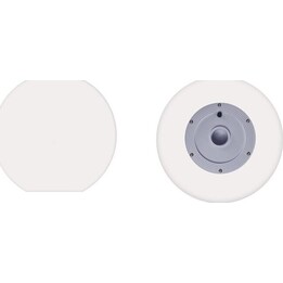 Beper P207ILO225 lampada solare Sfera bianca