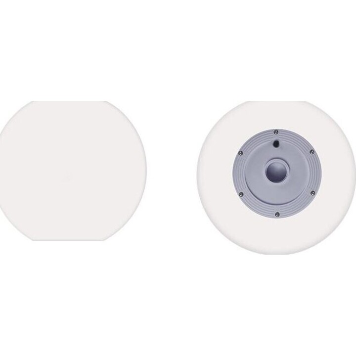 Beper P207ILO225 lampada solare Sfera bianca