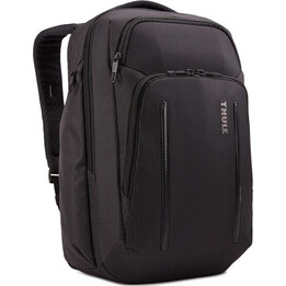 Thule 5258 Crossover 2 Laptop Backpack 30L Black