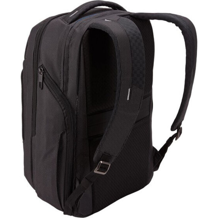 Thule 5258 Crossover 2 Laptop Backpack 30L Black