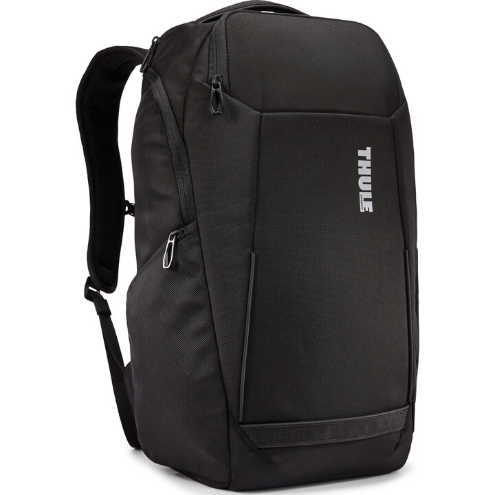 Thule 5382 Accent Rec Rucksack 28L Schwarz