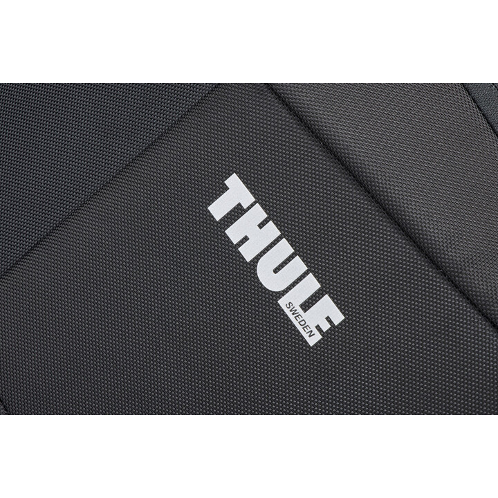 Mochila Thule 5382 Accent Rec 28L Preta