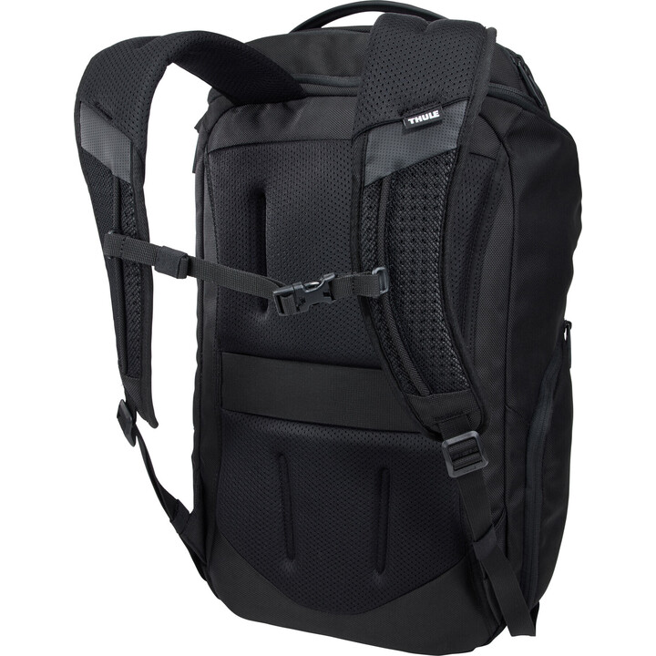 Thule 5382 Accent Rec Backpack 28L Black