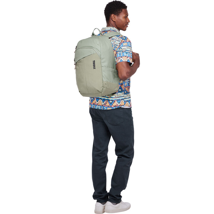 Thule 5210 Exeo Backpack 28L Quiet Green