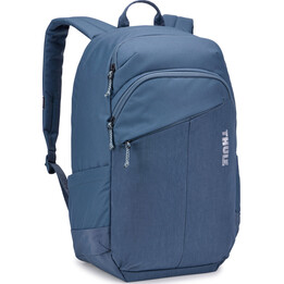Mochila Thule 5209 Exeo de 28 L, color gris oscuro.