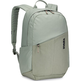 Mochila Thule 5203 Notus de 20 litros, color verde silencioso.
