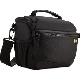 Case Logic 5255 Bryker DSLR-Schultertasche Schwarz