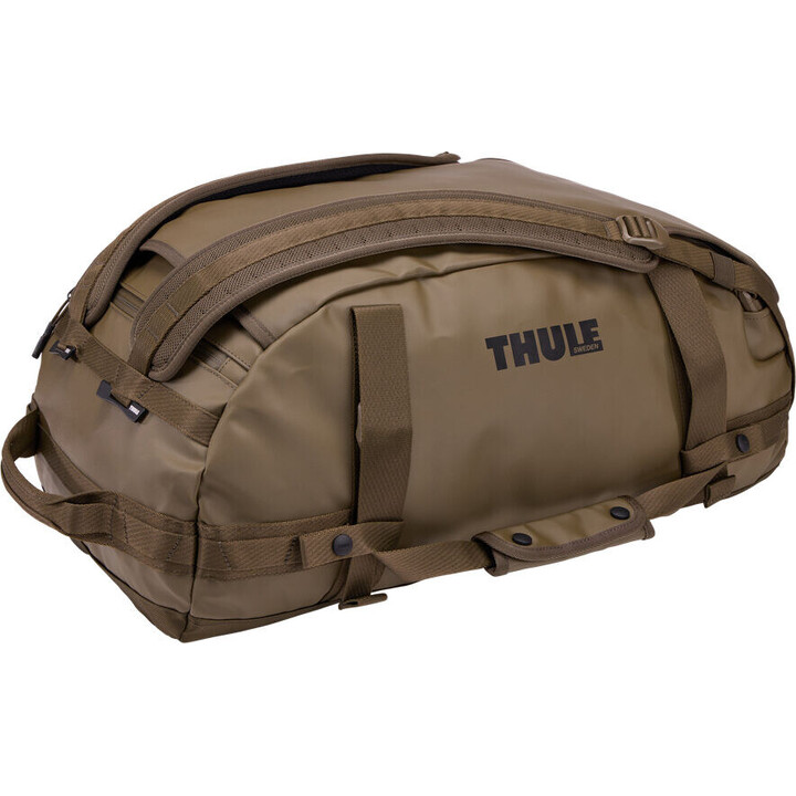 Thule 5139 Chasm Duffel 40L Cáqui