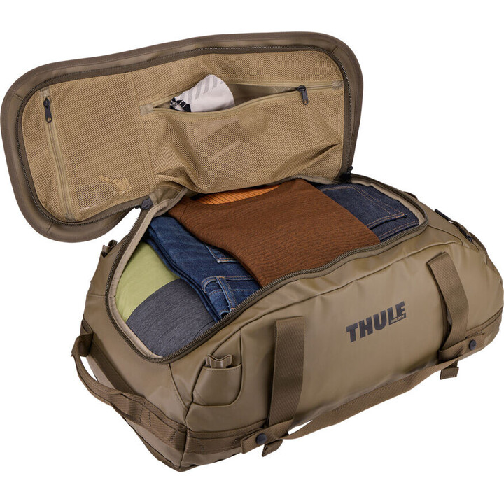 Thule 5139 Chasm Duffel 40L Cáqui