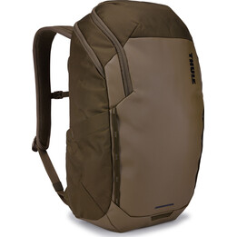 Zaino Thule 5223 Chasm Recycled 26 L, colore kaki scuro