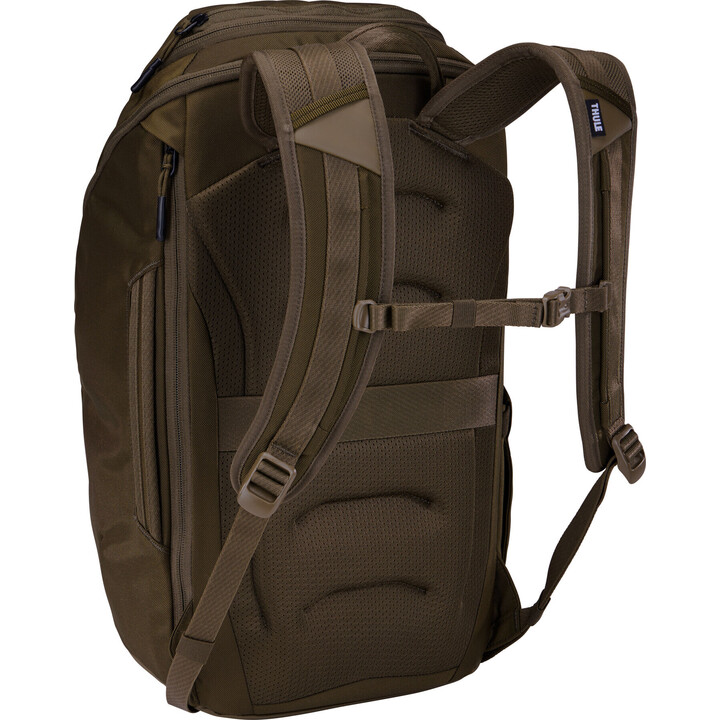 Thule 5223 Chasm Recycled Backpack 26 L Deep Khaki