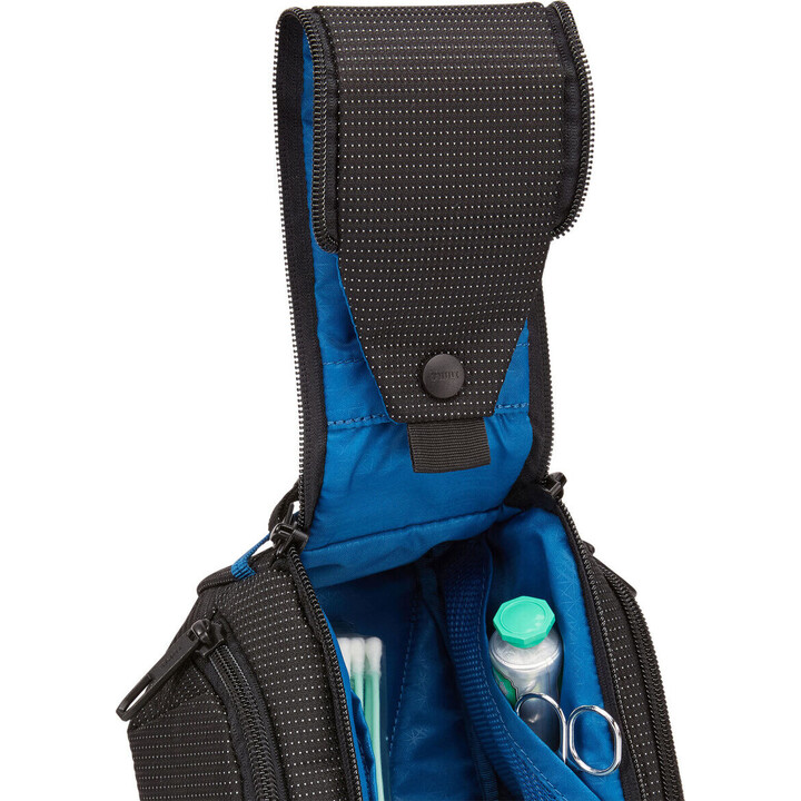 Trousse de toilette Thule 5266 Crossover 2 - Noire