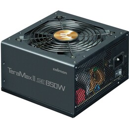 Zalman ZM850-TMX2SE TeraMax850 850W 80+ Ouro