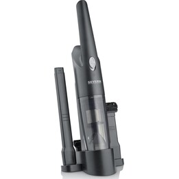 Severin HV 7130 Aspirapolvere a Mano Ricaricabile 65W 2000mAh 25…