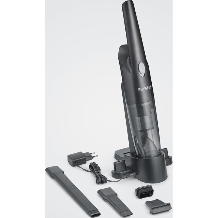 Severin HV 7130 Aspirateur balai rechargeable 65W 2000mAh 25min