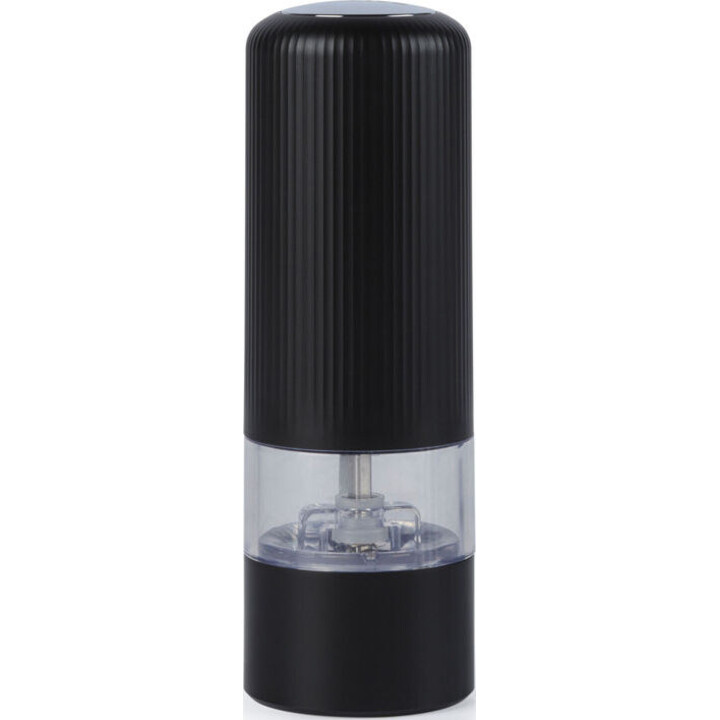 Salter BW12958EU7 Clarence Electric Salt & Pepper Mill Black