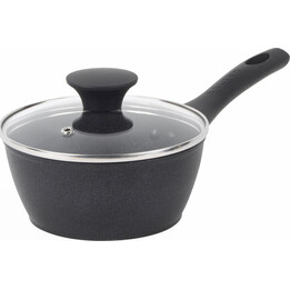 Panela Salter BW09322AR Megastone Noir de 16 cm
