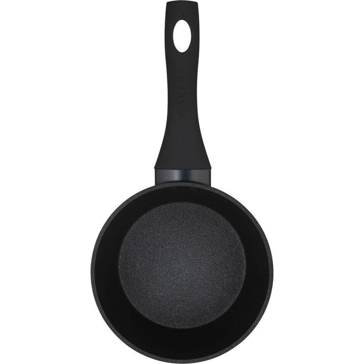 Salter BW09322AR Megastone Noir 16cm Stielkasserolle