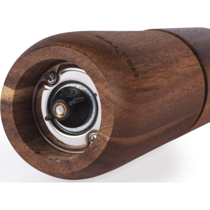 Salter BW13049APEU7 Edith Acacia Pepper Mill