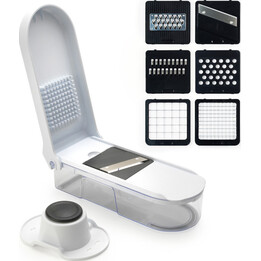 Hachoir multifonction Salter BW12926EU7