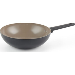 Sartén para saltear de cerámica Salter BW12882EU7 de 28 cm