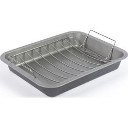 Plat à rôtir Salter BW13669 Essentials 41 cm