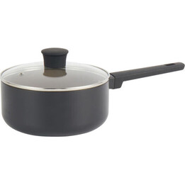 Salter BW12877AS Ceramic 16cm Saucepan
