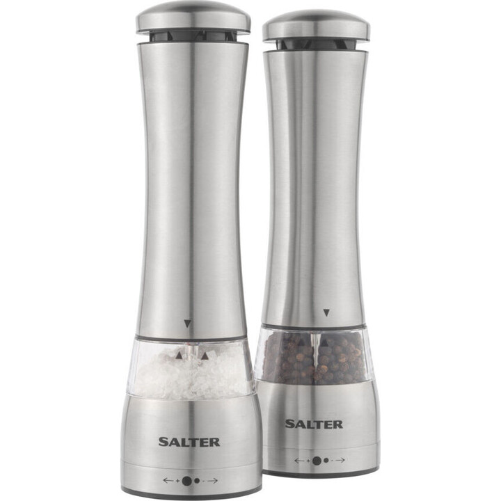 Set di mulino elettrico Salter BW118471EU7