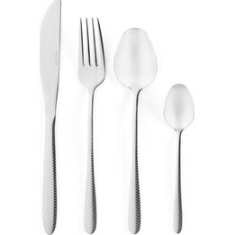Ensemble de couverts Salter BW113282EU7 Malton 16 pièces