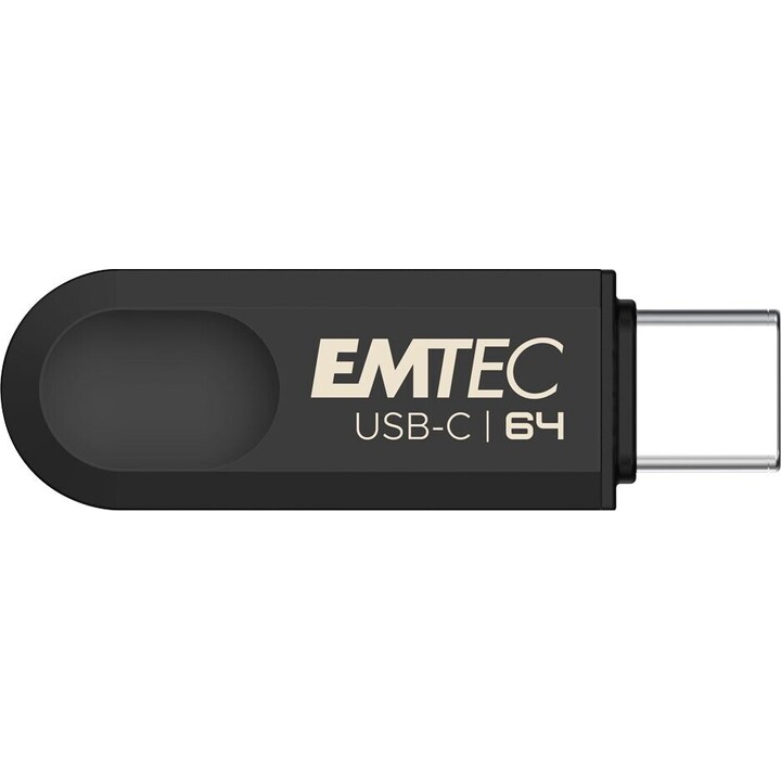 Emtec USB3.2 Type-C Single C28 64GB