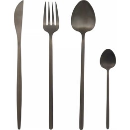 Ensemble de couverts Salter BW12422EU7 de 16 pièces