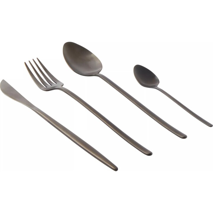 Salter BW12422EU7 16-teiliges Besteckset