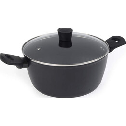 Panela Russell Hobbs RH03266EU7 Verde Thermocollar de 28 cm