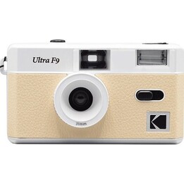 Kodak ULTRA F9 Bege Claro