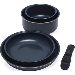 Russell Hobbs RH03319EU7 Marine Pan Set 5pcs